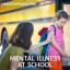 Duševné choroby v škole