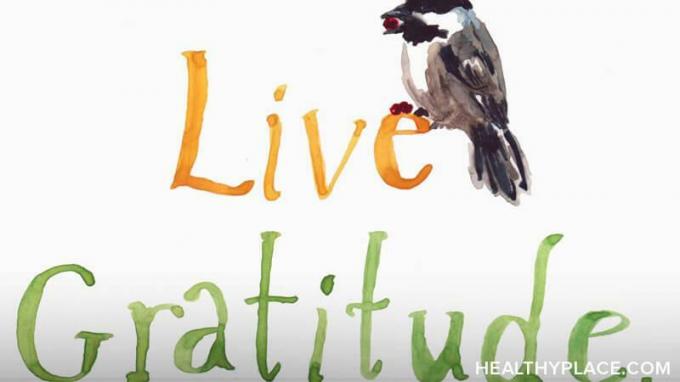 Vďačnosť môžete použiť na pomoc úzkosti, keď viete, čo vďačnosť je a čo nie. Objavte hru vďačnosti, ktorá pomáha úzkosti a učí vďačnosť tu.