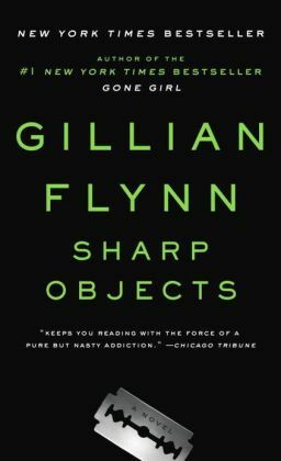 „Sharp Objects“ od Gillian Flynn prináša na svetlo sebapoškodzujúcu formu rezania slov do kože. Táto forma sebapoškodzovania je rovnako nebezpečná a škodlivá.