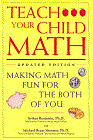 Naučte svoje dieťa matematiku