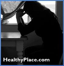 Čo spôsobuje klinickú depresiu? Tam je nejaká debata o príčinách depresie. Je to fyziologická porucha mozgu alebo určité udalosti?