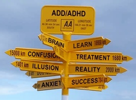 Príznaky ADHD môžu byť podobné príznakom iných porúch duševného zdravia, čo si vyžaduje správnu diagnostiku