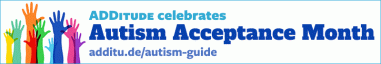 Život s autizmom a ADHD: Nájdenie mojej diagnózy a miesta