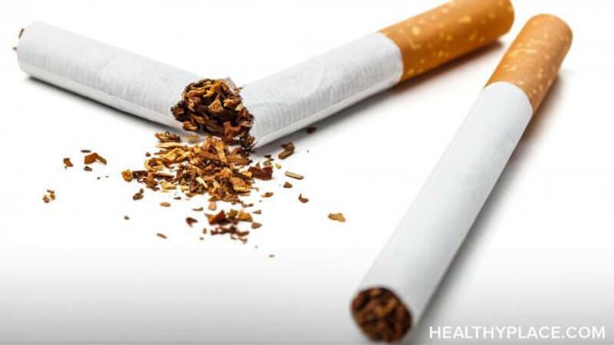 Podrobné informácie o abstinenčných príznakoch nikotínu a abstinenčných príznakoch nikotínu. Navyše, ako sa vysporiadať s príznakmi abstinencie nikotínu.