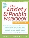 The Anxiety & Phobia Workbook, 4. vydanie 