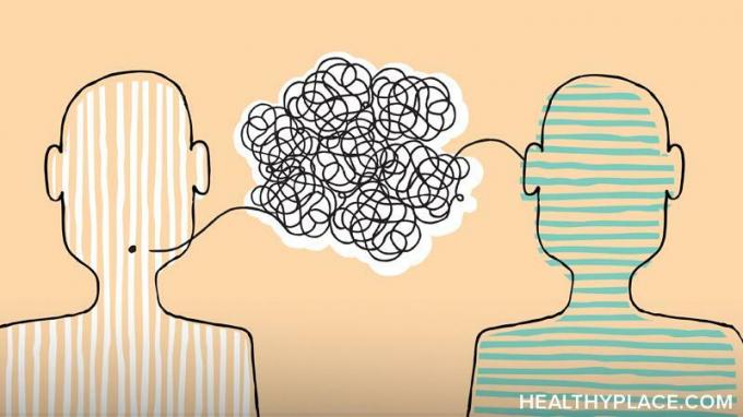 Komunikácia o vašich potrebách duševného zdravia môže byť zložitejšia. Prečítajte si 4 praktické tipy na efektívne informovanie o svojich potrebách duševného zdravia na stránkach HealthyPlace