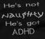 Hyperaktívne a stigmatizované: účinky ADHD