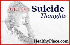 Liečba na prevenciu samovraždy? Áno, v budúcnosti. Vedci majú po prvýkrát vedecký dôkaz, že chemická látka v mozgu je spojená so samovražednými myšlienkami. 