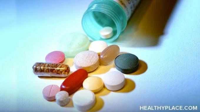Dôveryhodné informácie o vedľajších účinkoch antipsychotických liekov. Čo potrebujete vedieť o vedľajších účinkoch antipsychotických liekov.