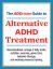 Bezplatný sprievodca prírodnými možnosťami liečby ADHD