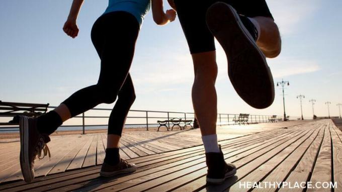 Cítite sa depresívne alebo prežívate depresívnu epizódu? Naučte sa pri rozhodovaní o technikách zvládania myslieť na seba. Viac informácií sa dozviete na adrese HealthyPlace.