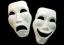 „Dve masky“ duševnej choroby: depresia vs. stabilita