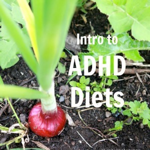 ADHD u dospelých môže spôsobiť, že diéta bude mimoriadne komplikovaná!